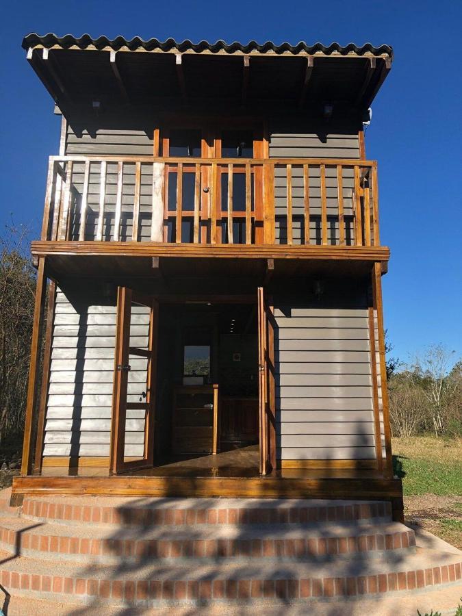 Tiny House Garden - Aparados Da Serra - Sc Villa Прая Гранде Екстериор снимка