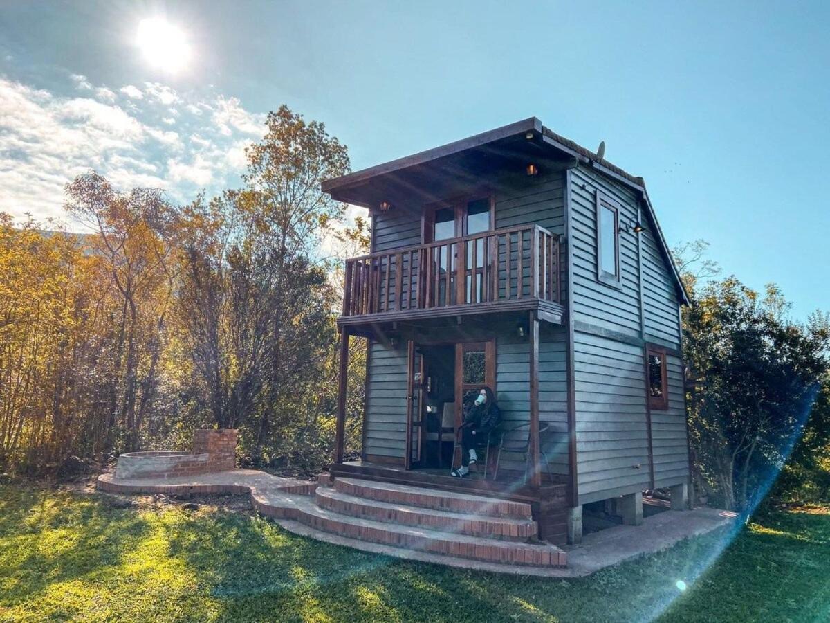 Tiny House Garden - Aparados Da Serra - Sc Villa Прая Гранде Екстериор снимка