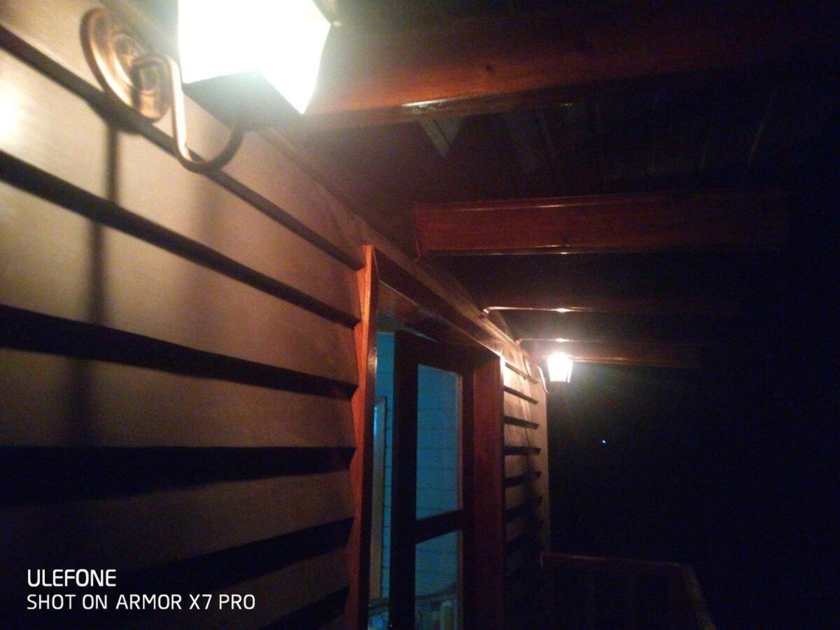 Tiny House Garden - Aparados Da Serra - Sc Villa Прая Гранде Екстериор снимка