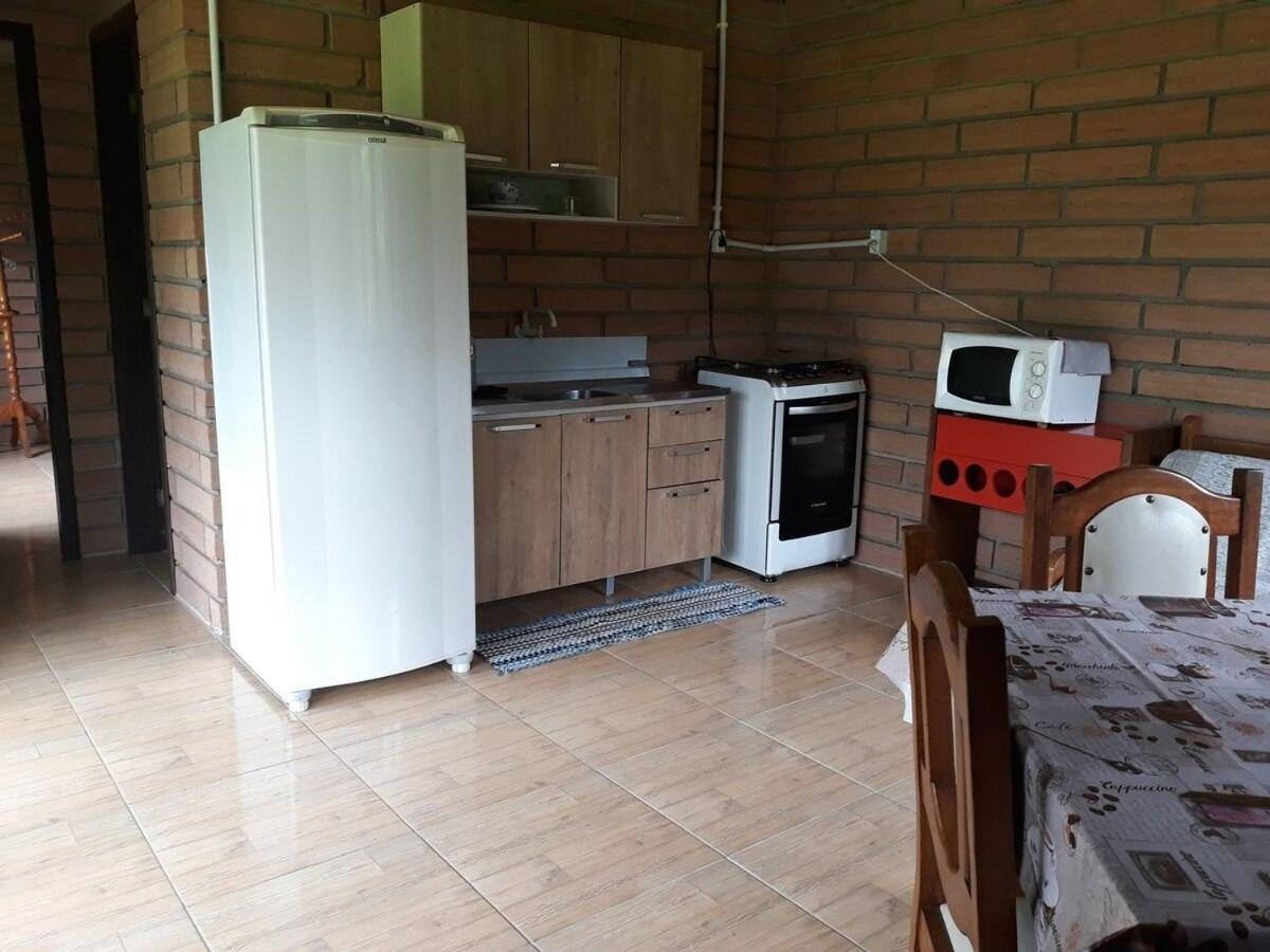 Tiny House Garden - Aparados Da Serra - Sc Villa Прая Гранде Екстериор снимка