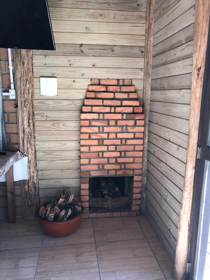 Tiny House Garden - Aparados Da Serra - Sc Villa Прая Гранде Екстериор снимка