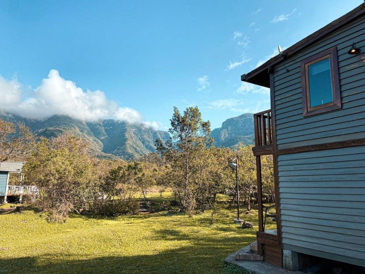 Tiny House Garden - Aparados Da Serra - Sc Villa Прая Гранде Екстериор снимка