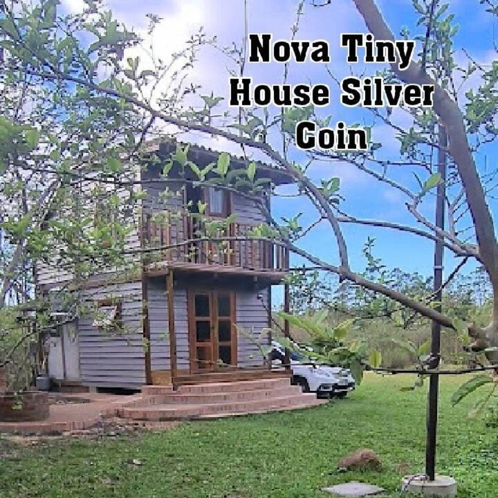 Tiny House Garden - Aparados Da Serra - Sc Villa Прая Гранде Екстериор снимка