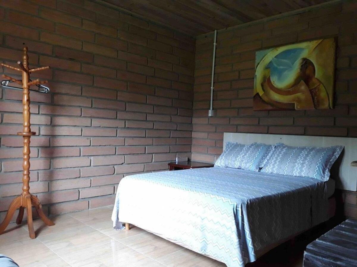 Tiny House Garden - Aparados Da Serra - Sc Villa Прая Гранде Екстериор снимка